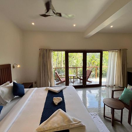 Lush Acres Villa Thekkady Eksteriør bilde