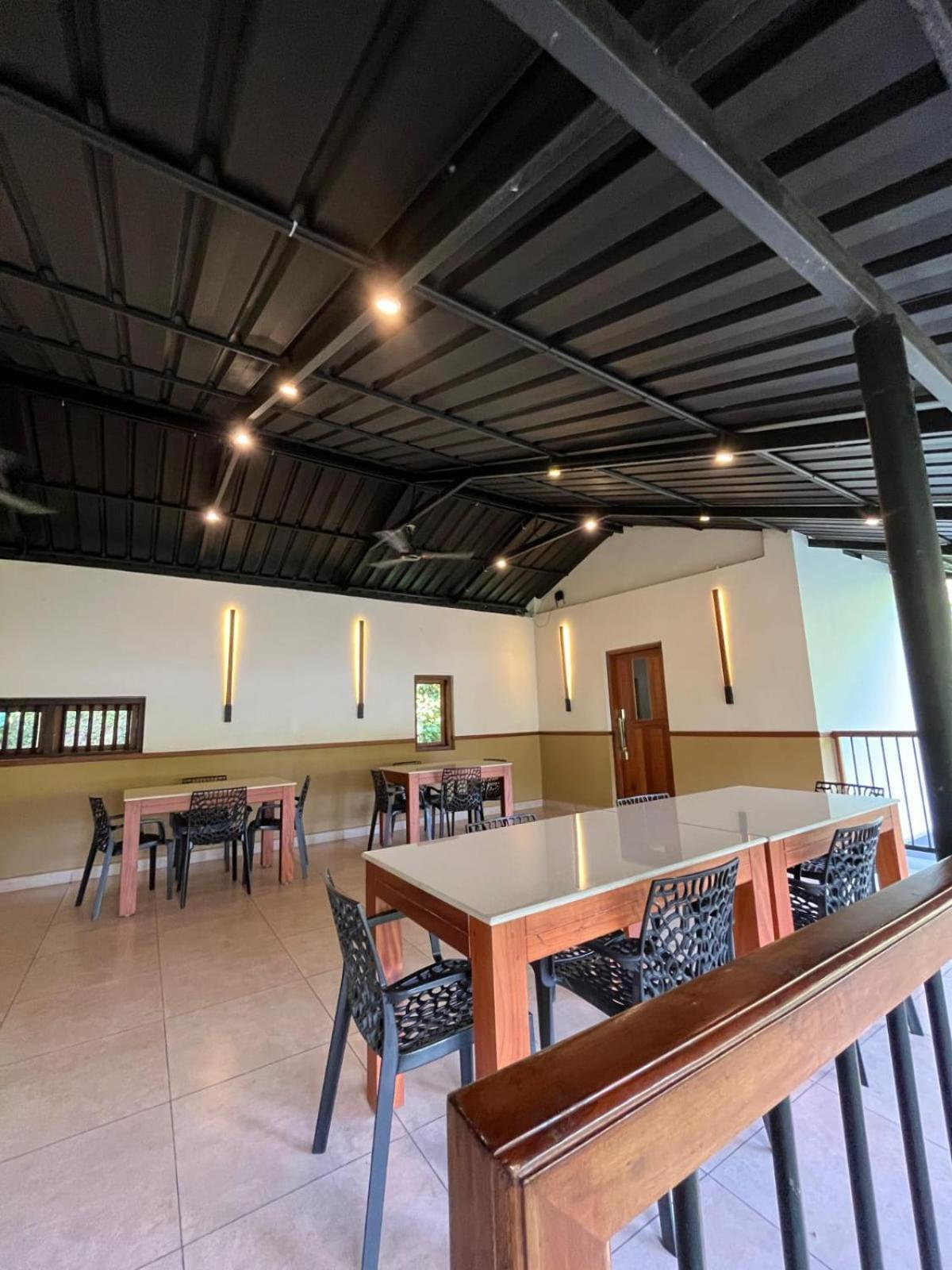 Lush Acres Villa Thekkady Eksteriør bilde