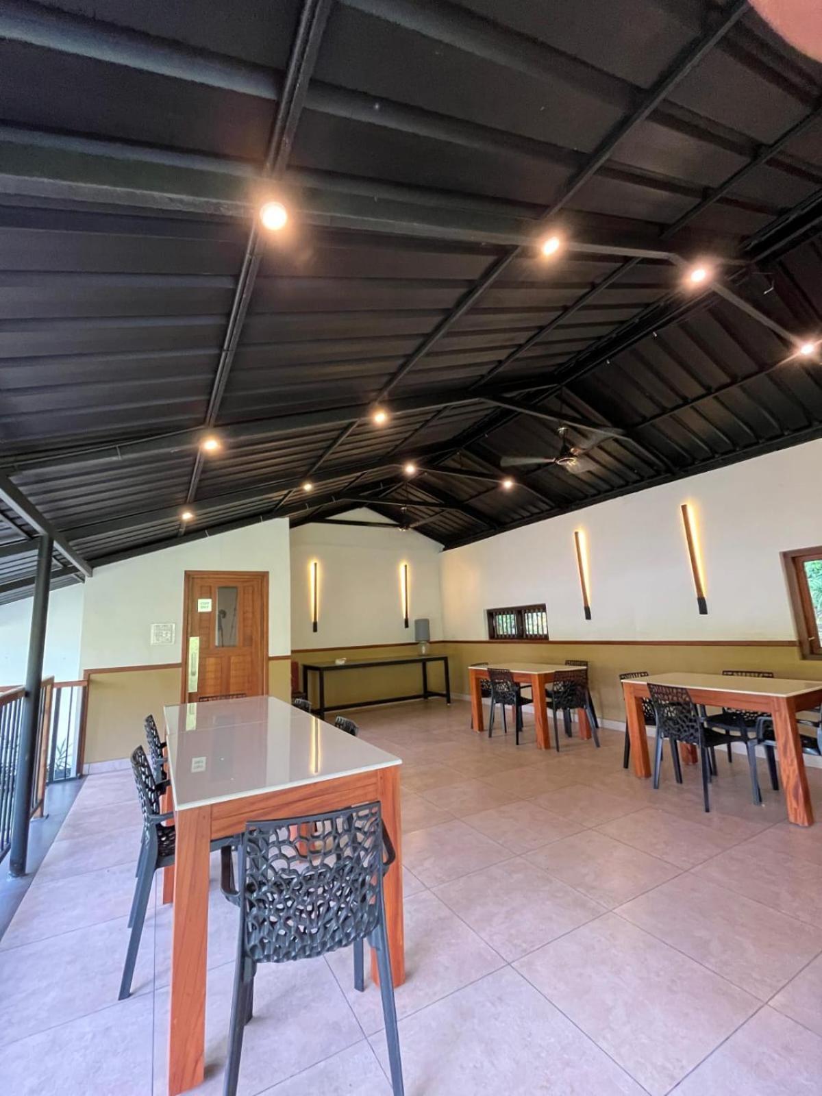 Lush Acres Villa Thekkady Eksteriør bilde
