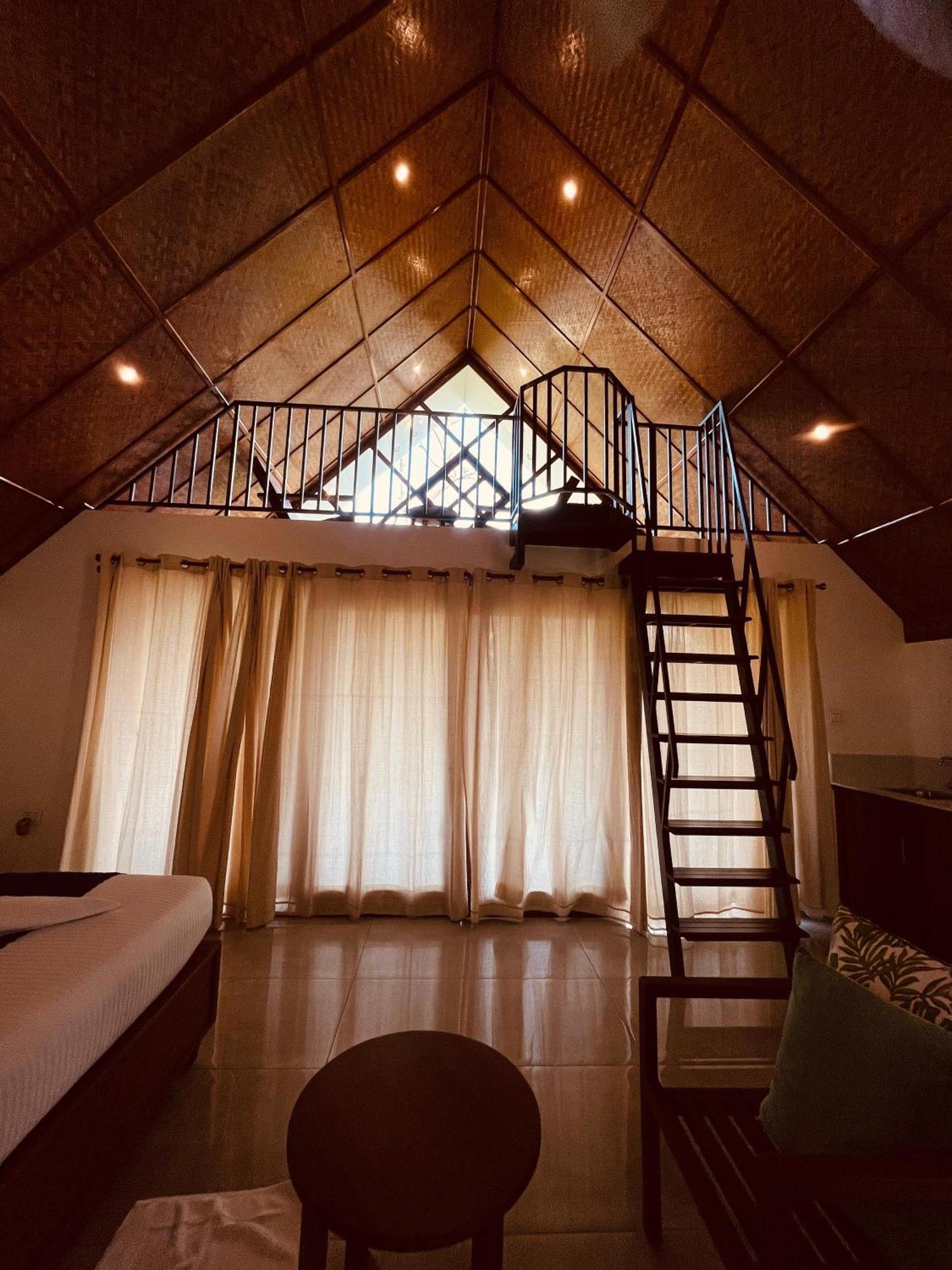 Lush Acres Villa Thekkady Eksteriør bilde